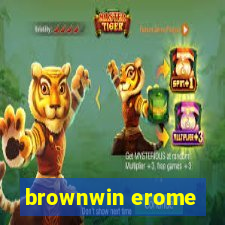 brownwin erome